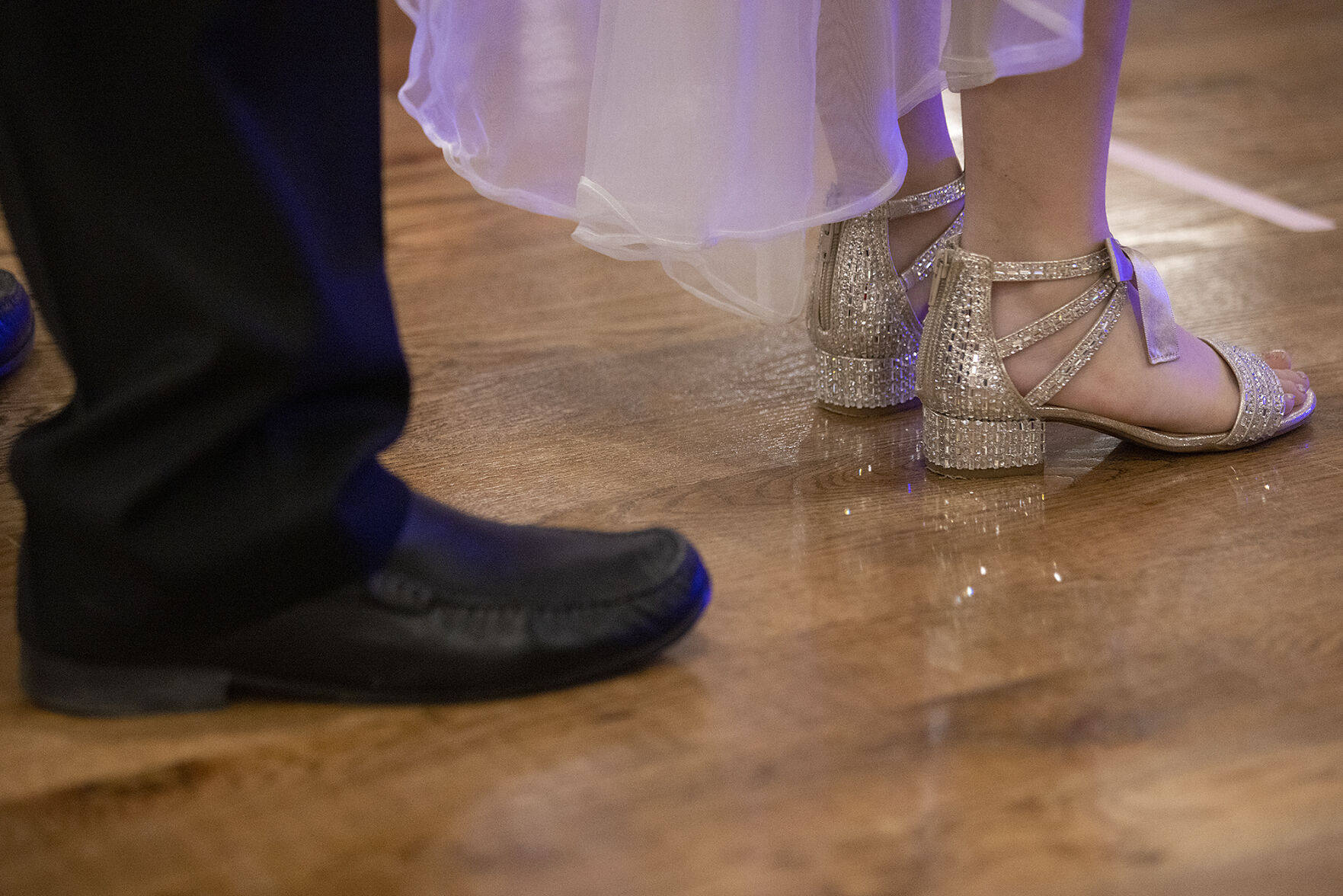 Daddy Daughter Dance